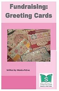 Fundraising: Greeting Cards